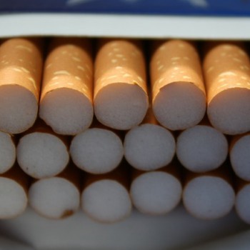 Cigarros peor que Marihuana - Master Adicciones